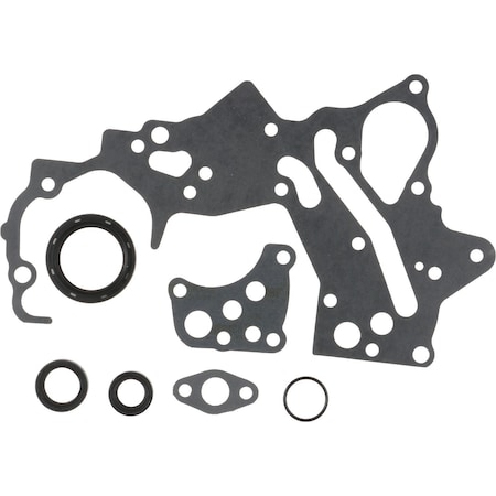 Reinz Crankshaft Seal Kit, 19-10122-01 19-10122-01